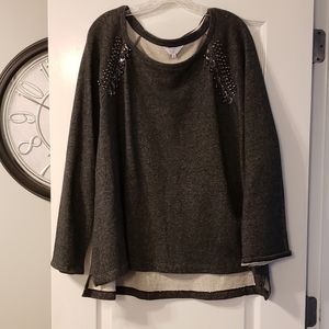 Crown and Ivy Woman size 3X